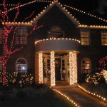 Holiday Home Tour